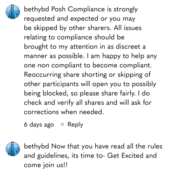 Pls Finish Shares Now! ShareList&SignOut/ Feb 6-8⬇️👒Sat Down South🌴 - Picture 14 of 16